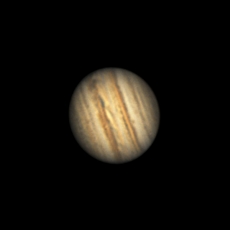 Jupiter