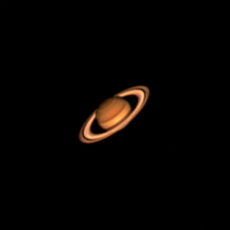 Saturn