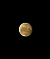 Mars MM RGB