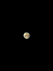 Mars MM LRGB