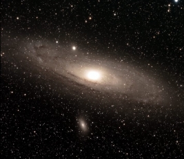 M31 Andromeda
