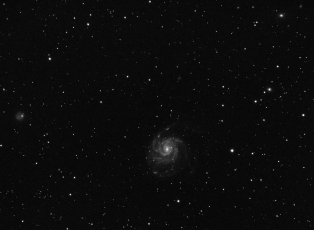 M101 ED80f Home