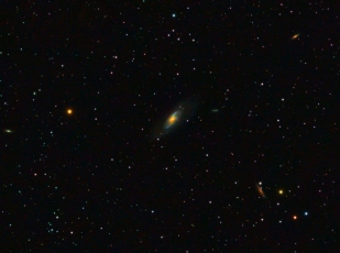 M106 Home HED Lum Al