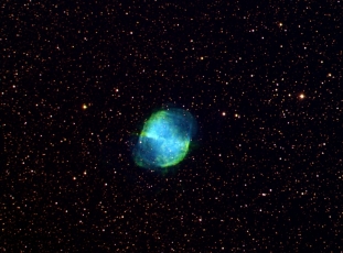 M27 HST