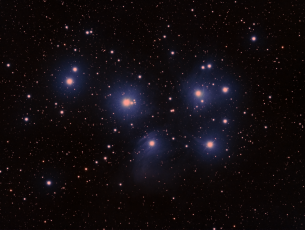 M45 Sop HED80 Lum