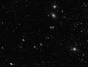 Markarian3 TS80 LRGB
