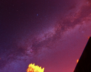 Obloha 6D SAM Bílý Potok