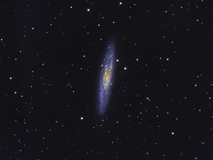 NGC253 Lum Nuc CAR