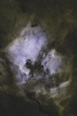 NGC7000-Nuc-A503-ULT-RC-HST-AS