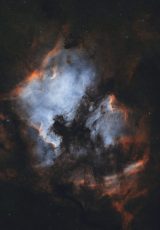 NGC7000_Remake_Bill_ColorStarsZ__C3