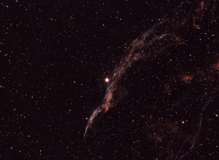 Witch Home ED80 MGF HST